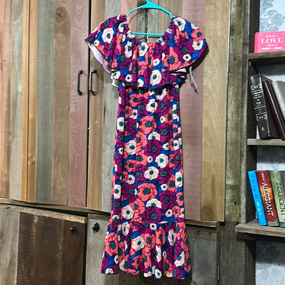 LuLaRoe CiCi Dress